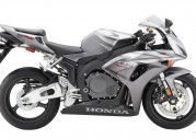 Honda CBR1000RR